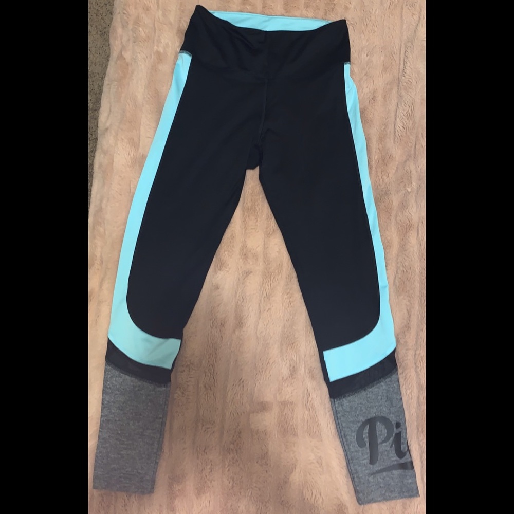 Victoria’s Secret Pink Ultimate High Waist Legging